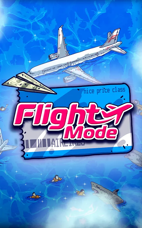 Flight Mode at Masked Singer Casino