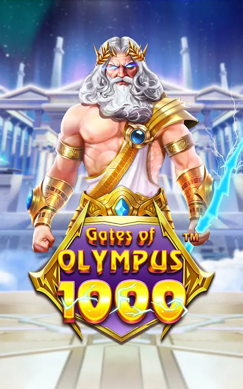 Gates of Olympus at Masked Singer Casino