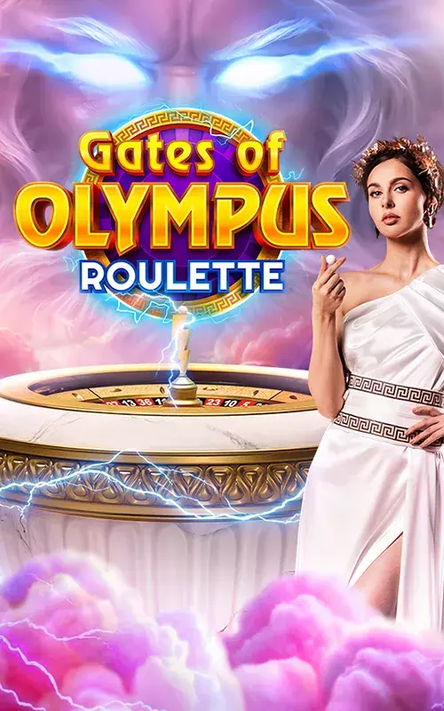 Gates of Olympus Roulette at Masked Singer Casino